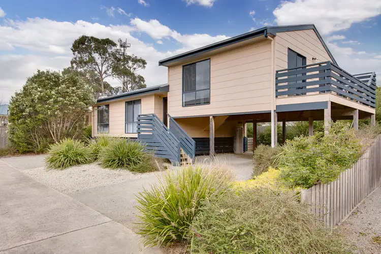 Main view of Homely house listing, 2/17 Douglas Road, Cowes VIC 3922