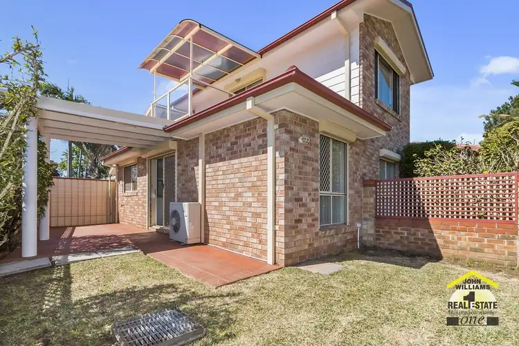 Second view of Homely semi-detached listing, 86 Derby Crescent, Chipping Norton NSW 2170