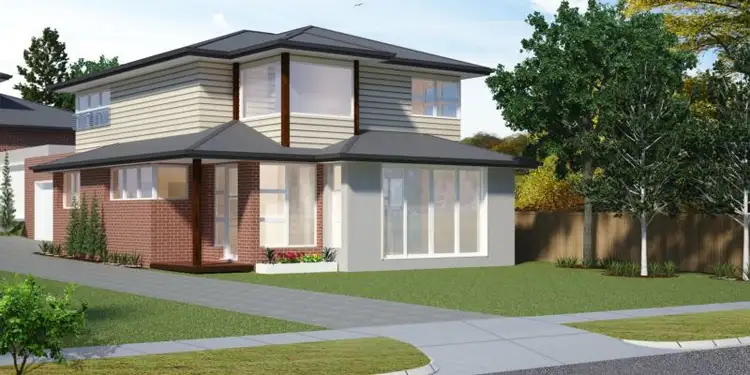 111 Broadgully Road, Diamond Creek VIC 3089
