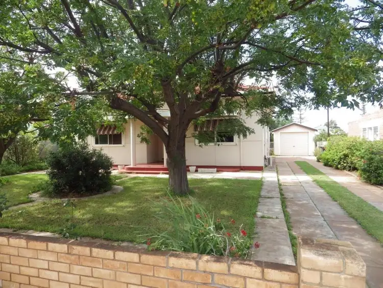Second view of Homely house listing, 112 HOCKEY STREET, Whyalla SA 5600
