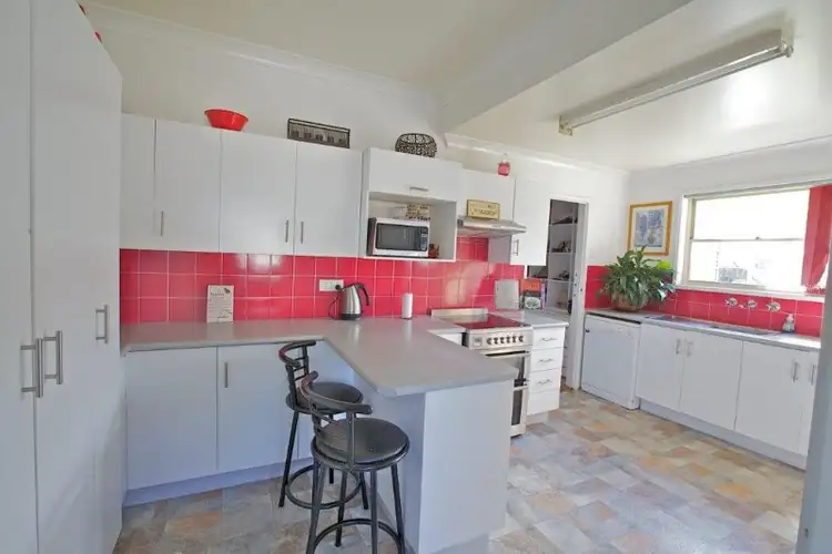 Fifth view of Homely house listing, 67 Warners Bay Road, Warners Bay NSW 2282