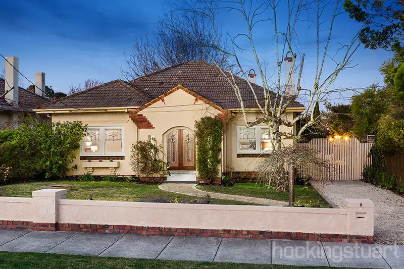 Main view of Homely house listing, 2 Joyous Gard Court, Murrumbeena VIC 3163