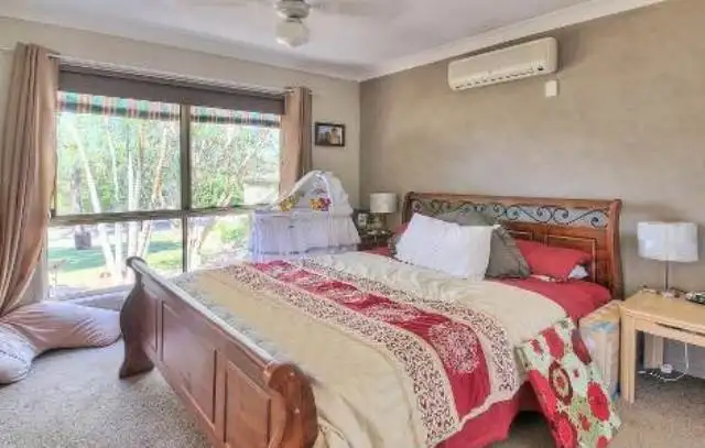 Seventh view of Homely house listing, 113-115 Bluff Road, Cedar Vale QLD 4285