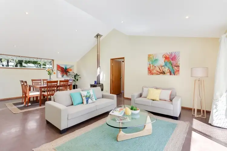 Second view of Homely house listing, 117 Marmong Street, Marmong Point NSW 2284