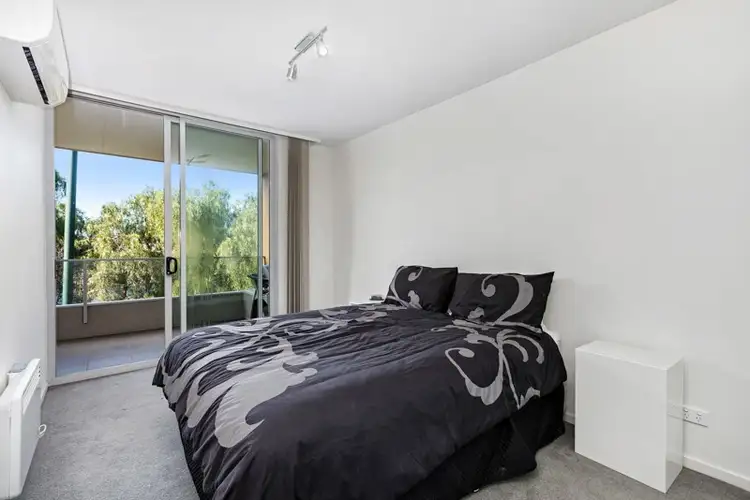 Fourth view of Homely apartment listing, 32/2 Saltriver Place, Footscray VIC 3011