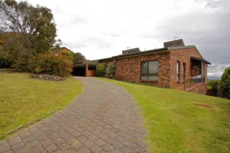 Second view of Homely house listing, 36 Highfield Road, Ambleside TAS 7310