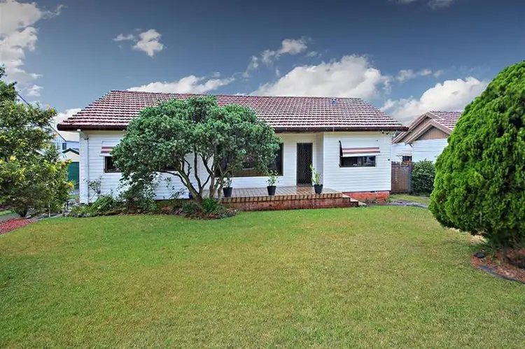 34 Weston Street, Revesby NSW 2212