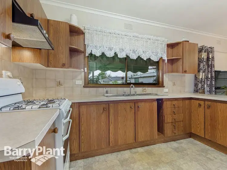 Fourth view of Homely house listing, 86 Welwyn Parade, Deer Park VIC 3023