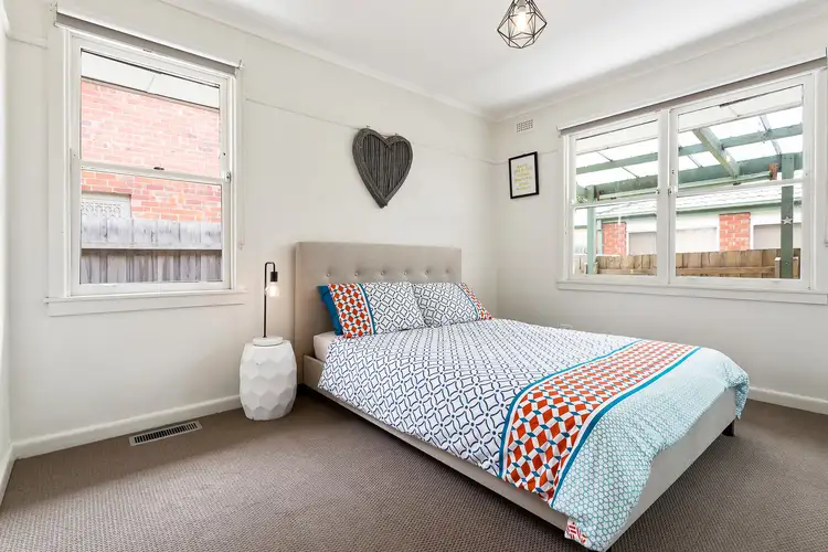 Fifth view of Homely house listing, 92A Southern Road, Heidelberg Heights VIC 3081