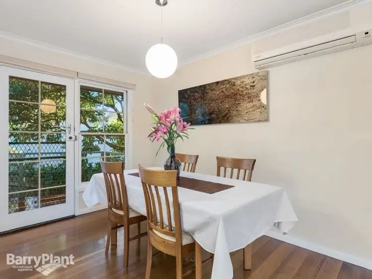 Third view of Homely house listing, 3 Hillside Avenue, Boronia VIC 3155
