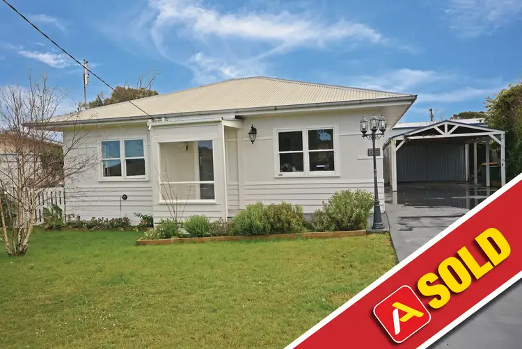 66 Findlay Street, Portland VIC 3305