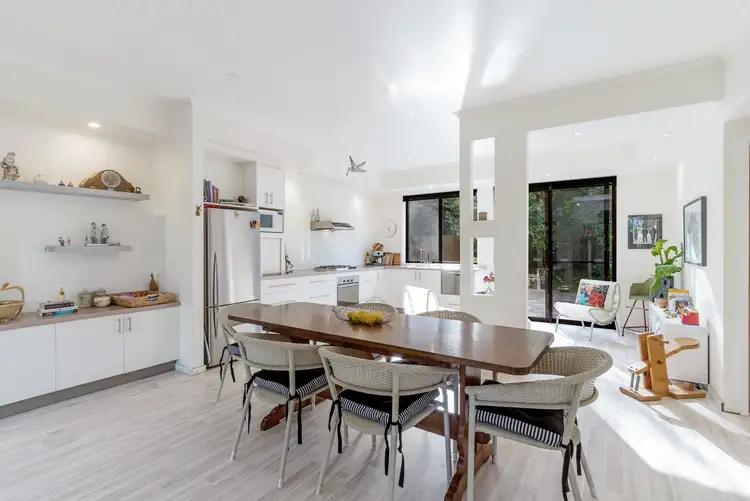 Second view of Homely house listing, 6 Wattlehill Grove, St Leonards VIC 3223