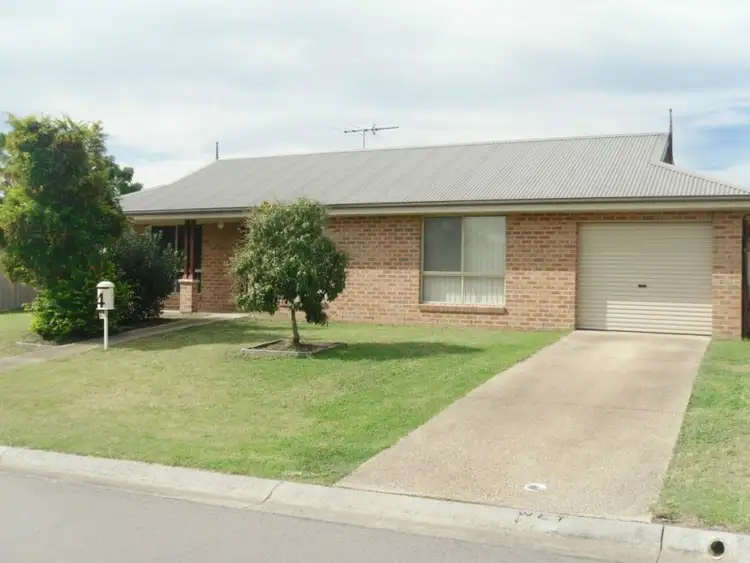 4 Banksia Terrace, Kurri Kurri NSW 2327