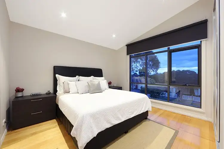 Fifth view of Homely townhouse listing, 1/7 Stamford Crescent, Rowville VIC 3178