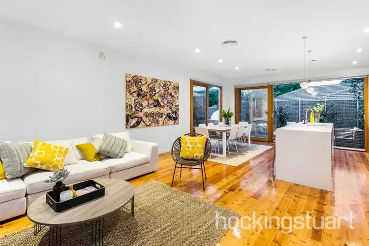 Second view of Homely house listing, 38 Brighton Street, Sandringham VIC 3191