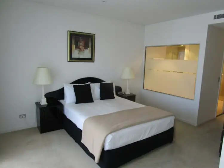 Fifth view of Homely apartment listing, LOT 1403/89 Surf Parade, Broadbeach QLD 4218