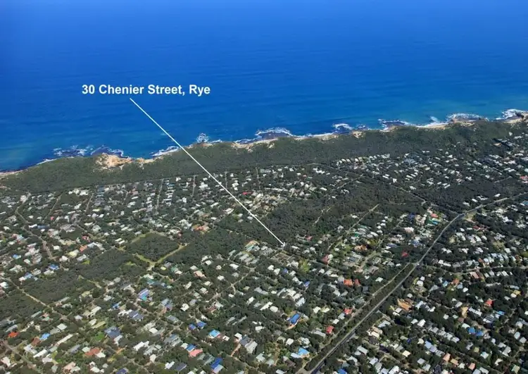 30 Chenier Street, Rye VIC 3941