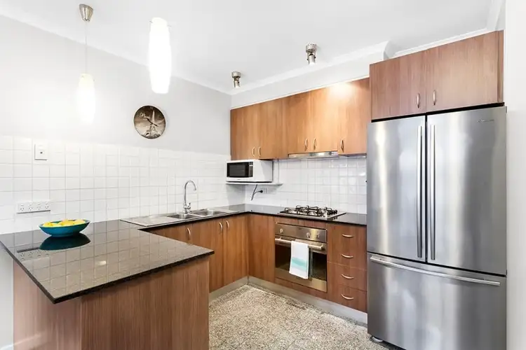 Third view of Homely apartment listing, 21/75-77 Tram Road, Doncaster VIC 3108