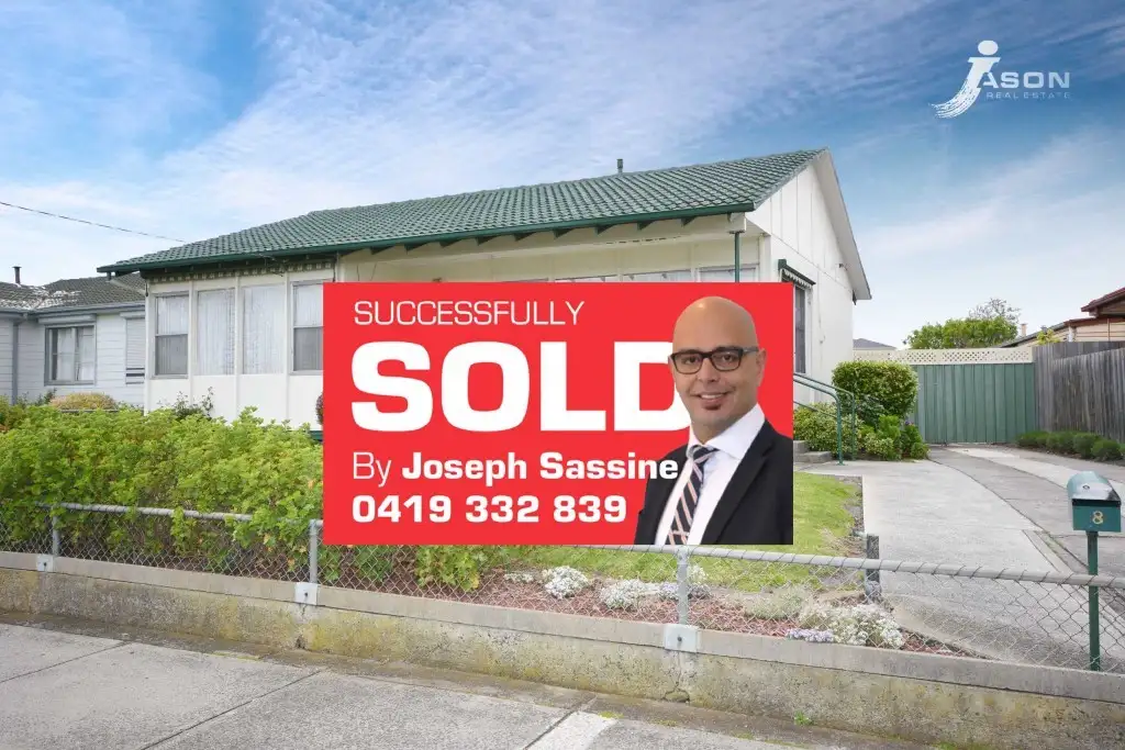 Main view of Homely house listing, 8 Apollo Crescent, Dallas VIC 3047