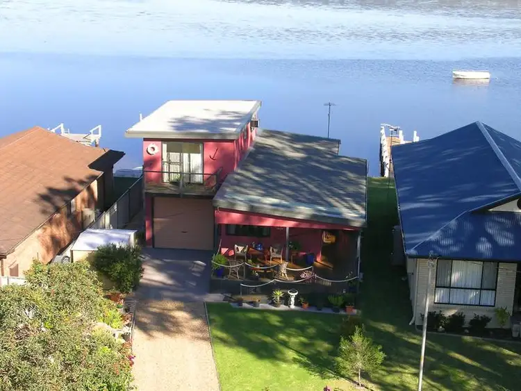 Sixth view of Homely house listing, 4 McDonald Parade, Burrill Lake NSW 2539