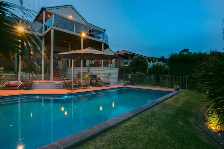 Second view of Homely house listing, 22 St Andrews Avenue, Rosebud VIC 3939