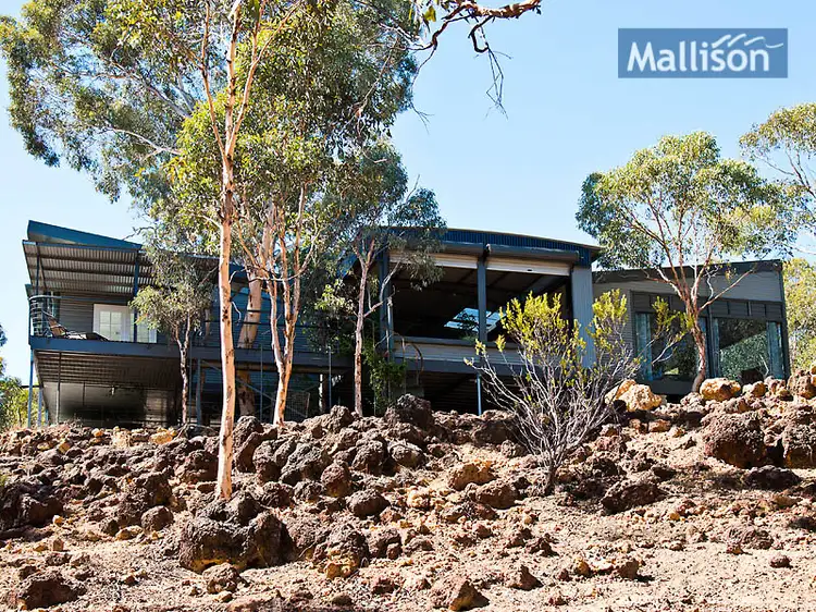 42 Raymond Court, Clackline WA 6564