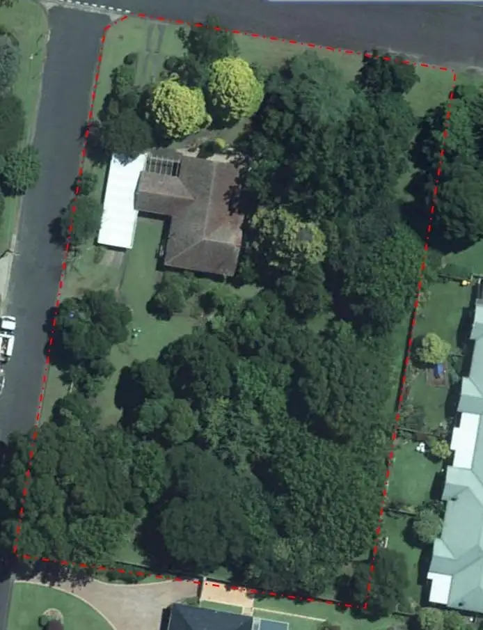 8 Hyam Street, Nowra NSW 2541