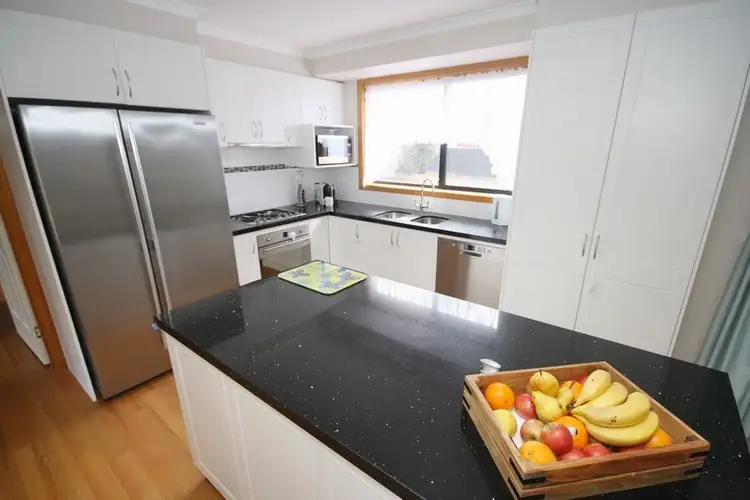 Second view of Homely house listing, 14 Dorothy Court, Ross Creek VIC 3351