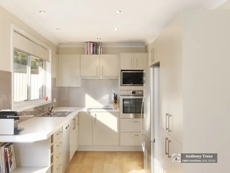 Fourth view of Homely house listing, 12 Isaac Smith Parade, Kings Langley NSW 2147