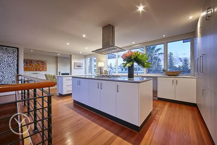Fourth view of Homely house listing, 2A Webb Street, Cottesloe WA 6011