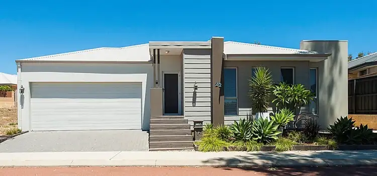 22 Spring Boulevard, Dawesville WA 6211