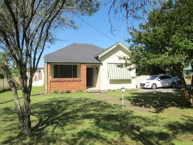 Main view of Homely house listing, 9 Main Road, Heddon Greta NSW 2321