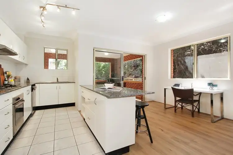 Fourth view of Homely apartment listing, 11/12-14 Gaza Road, West Ryde NSW 2114