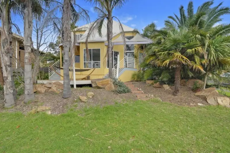 Main view of Homely house listing, 7 Boronia Crescent, Traralgon VIC 3844