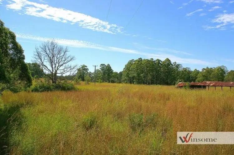 Sixth view of Homely land listing, 112 & 113 Yabsleys Lane, Kempsey NSW 2440