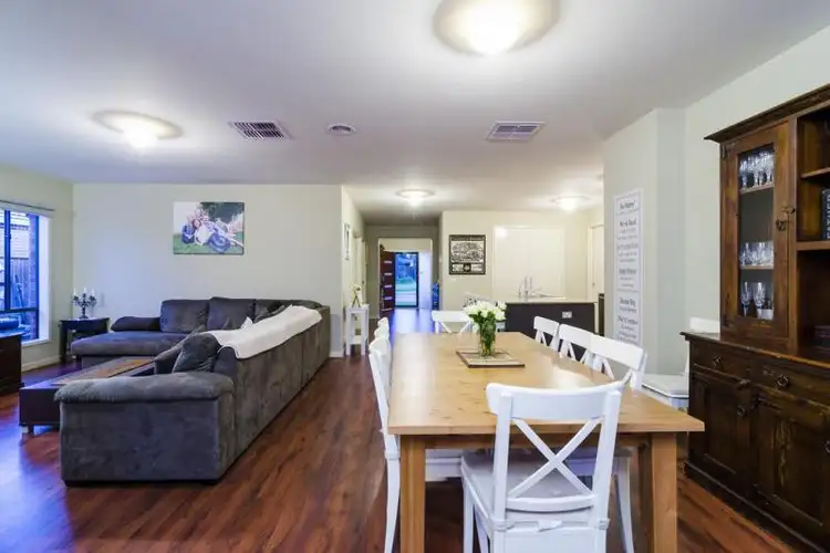 Seventh view of Homely house listing, 17 Tyler Crescent, Tarneit VIC 3029