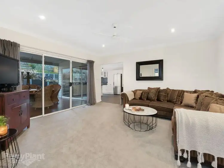 Second view of Homely house listing, 7 Ross Avenue, The Basin VIC 3154