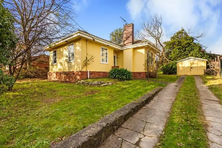Second view of Homely house listing, 29 Gloucester Road, Ashburton VIC 3147