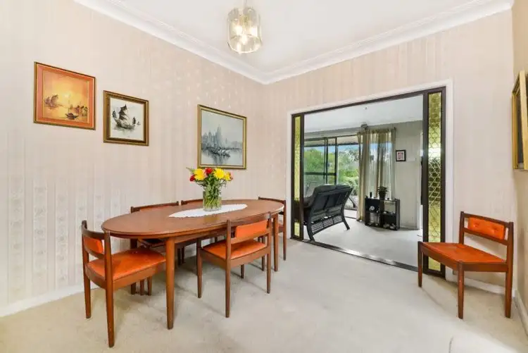 Third view of Homely house listing, 26 Gallipoli St, Condell Park NSW 2200