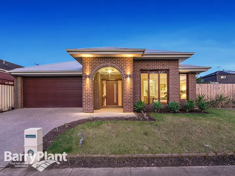 Main view of Homely house listing, 4 Sedgefield Road, Cairnlea VIC 3023