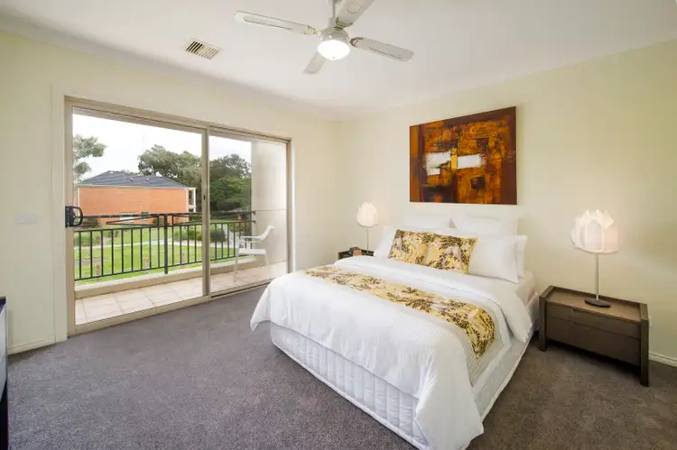 Sixth view of Homely townhouse listing, 3 Stringyleaf Grove, Mitcham VIC 3132