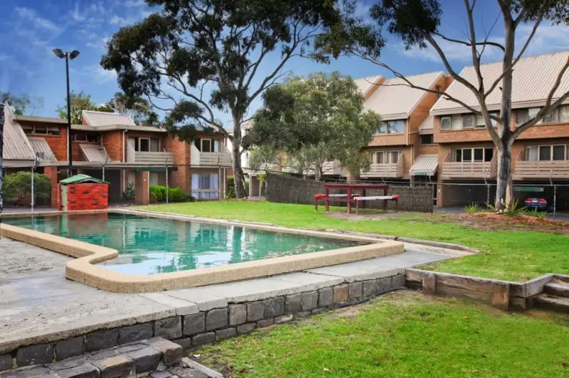 Main view of Homely unit listing, 4/200 Melrose Drive, Tullamarine VIC 3043