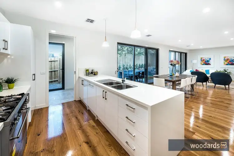 Third view of Homely house listing, 2/6 Bullock Court, Donvale VIC 3111