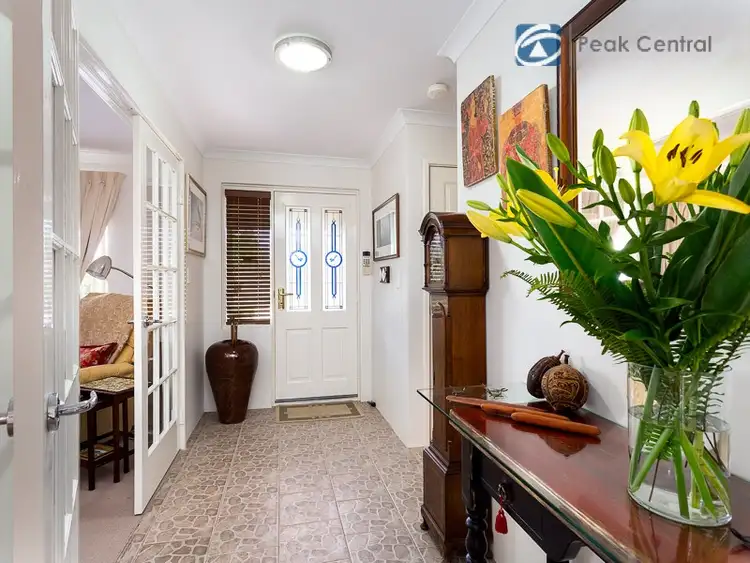 Fifth view of Homely house listing, 47 Unity Way, Atwell WA 6164