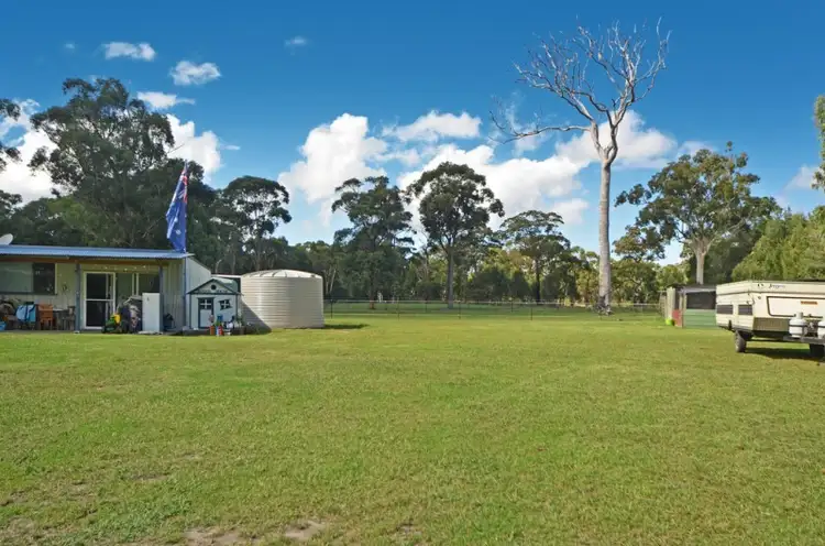 Sixth view of Homely house listing, 233 Turpentine Road, Tomerong NSW 2540