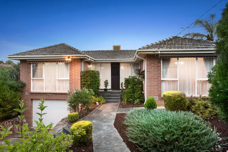 Fifth view of Homely house listing, 22 Glenfern Avenue, Doncaster VIC 3108