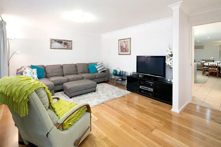 Second view of Homely house listing, 7 Ocean Grove, Seabrook VIC 3028