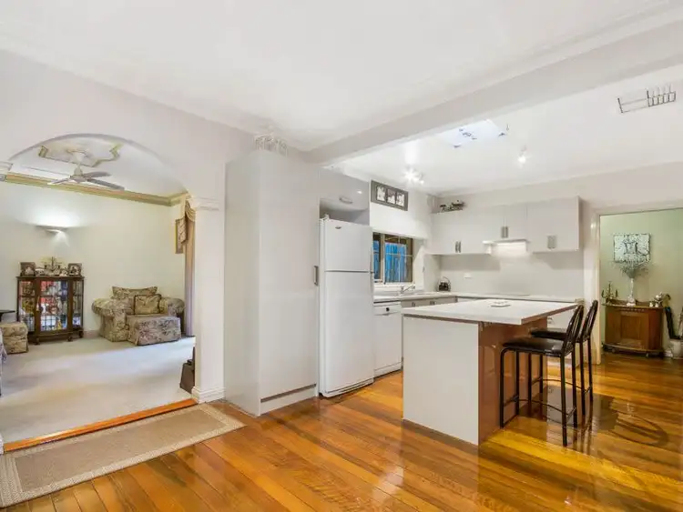 Third view of Homely house listing, 49 Yarra Avenue, Reservoir VIC 3073