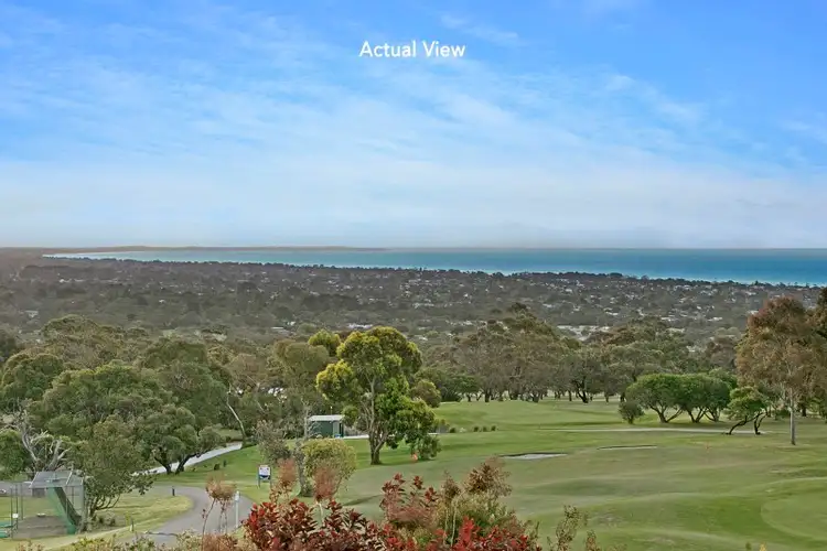 Fifth view of Homely house listing, 50 St Andrews Avenue, Rosebud VIC 3939