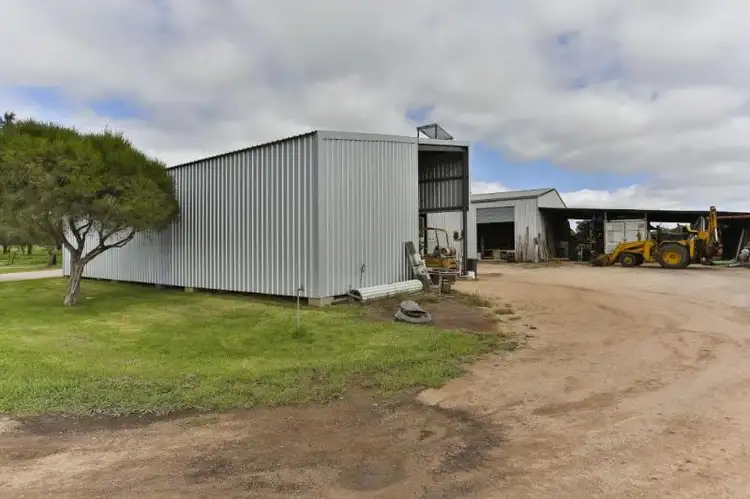 Sixth view of Homely house listing, 7275 New England Highway, Crows Nest QLD 4355